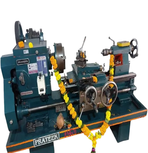 Turning Lathe